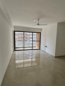 Hall Image of 1009 Sq.ft 3 BHK Apartment / Flat for sale in Unique Youtopia, Kharadi Pune for Rs. 16000000