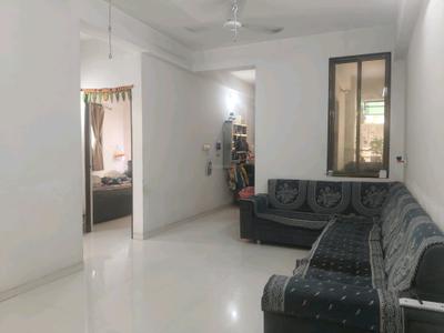 Living Room Image of 1179 Sq.ft 2 BHK Apartment / Flat for sale in Shree Bajrang Sant Villa, Vastral Ahmedabad for Rs. 4250000