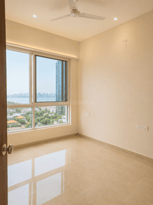 Bedroom Image of 655 Sq.ft 2 BHK Apartment / Flat for sale in Worli Mumbai for Rs. 30000000