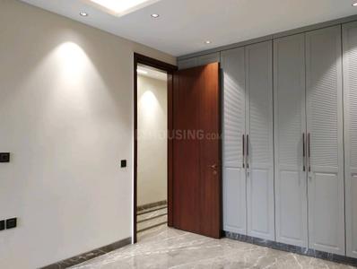 Bedroom Image of 2925 Sq.ft 4 BHK Builder Floor for sale in Defence Colony New Delhi for Rs. 185000000