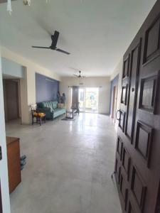 Image of 1700 Sq.ft 3 BHK Apartment / Flat for sale in Bhowanipore, Kolkata for Rs. 19000000