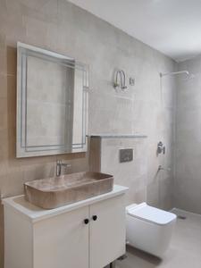 Bedroom Three Image of 2500 Sq.ft 4 BHK Builder Floor for sale in Ansal Versalia, Sector 67 Gurgaon for Rs. 26500000