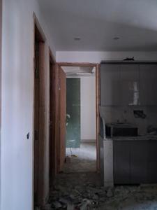 Passage Image of 1500 Sq.ft 4 BHK Apartment / Flat for sale in JMD Aashirwad Apartment, Sector 73 Noida for Rs. 5800003