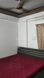 Bedroom Image of 914 Sq.ft 2 BHK Apartment / Flat for rent in Scheme No 140 Indore for Rs. 22000