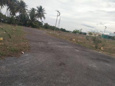 Image of 1200 Sq.ft Residential Plot / Land for sale in Thirukumaran Nagar Phase I, Annur, Coimbatore for Rs. 1570250