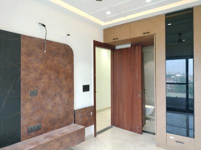 Bedroom Image of 1620 Sq.ft 3 BHK Builder Floor for sale in BPTP District 3, Sector 85 Faridabad for Rs. 18500000