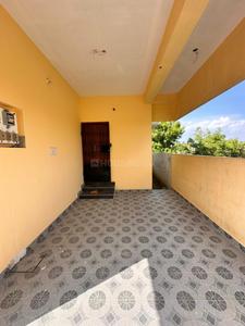 Balcony Image of 1450 Sq.ft 3 BHK Villa for sale in Guduvancheri Chennai for Rs. 8450000