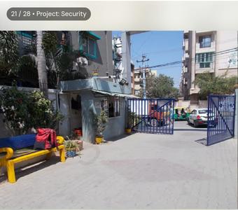 Image of 1003 Sq.ft 2 BHK Apartment / Flat for sale in Somasundarapalya, Bengaluru for Rs. 10900000