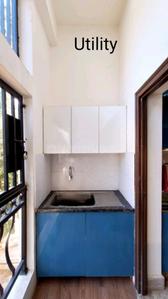 Kitchen Image of 1900 Sq.ft 3 BHK Villa for sale in Reliaable Dollar Collony Phase 2A, Gattahalli Bengaluru for Rs. 26000000