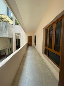 Balcony Image of 4000 Sq.ft 5 BHK Independent House for rent in Jubilee Hills Hyderabad for Rs. 150000