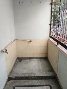 Balcony Image of 1300 Sq.ft 2 BHK Apartment / Flat for rent in Adarsh Nagar Hyderabad for Rs. 33000