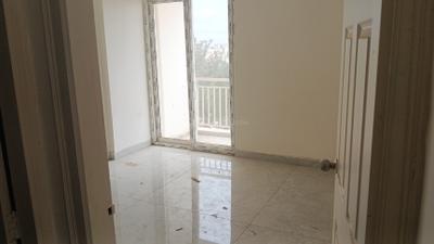 Bedroom Image of 1580 Sq.ft 3 BHK Apartment / Flat for rent in ATZ Areva, Balagere Bengaluru for Rs. 50000