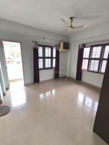 Hall Image of 1350 Sq.ft 2 BHK Apartment / Flat for rent in Bejai Mangalore for Rs. 22000