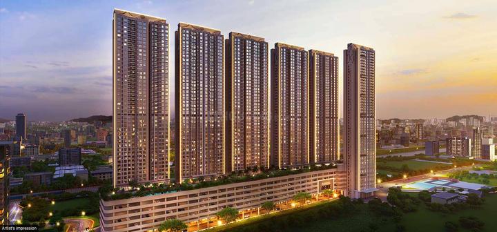 Runwal Avenue Main Image 1