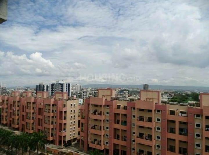 2 BHK Flat for rent in Magarpatta City, Pune 938 Sqft Property ID