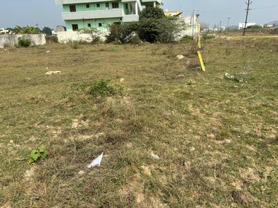 Image of 4570 Sq.ft Residential Plot / Land for sale in Mudichur, Chennai for Rs. 9600000