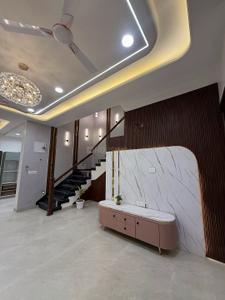 Image of 3000 Sq.ft 4 BHK Independent House for sale in Vidhan Sabha Road, Raipur for Rs. 9500000