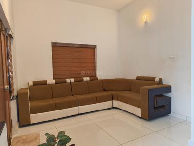 Hall Image of 2076 Sq.ft 4 BHK Independent House for sale in Kottakkal Malappuram for Rs. 9500000