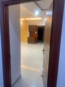 Hall Image of 1450 Sq.ft 2 BHK Builder Floor for sale in Raipur Dehradun for Rs. 7000000