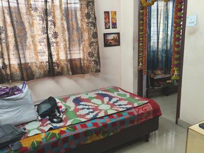 Bedroom Image of 1430 Sq.ft 3 BHK Apartment / Flat for sale in Tollygunge Kolkata for Rs. 8500000