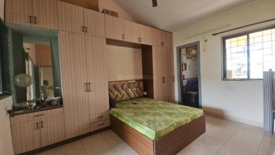 Bedroom Image of 2400 Sq.ft 3 BHK Independent House for sale in Dhayari Pune for Rs. 16000000