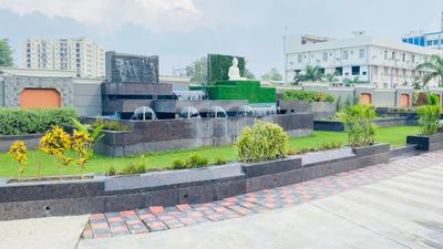 Image of 2000 Sq.ft 3 BHK Villa for sale in Mayfair Villas, Anora Kala, Lucknow for Rs. 11000000