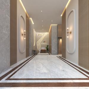 Hall Image of 1045 Sq.ft 2 BHK Apartment / Flat for sale in Kamothe Navi Mumbai for Rs. 10600000