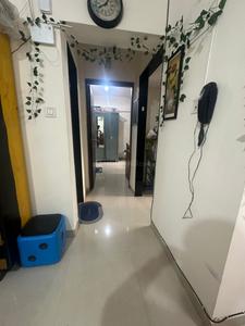 Image of 850 Sq.ft 2 BHK Apartment / Flat for sale in Gayatri Shivam Apartment, Borivali East, Mumbai for Rs. 18000000