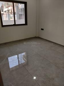 Bedroom Image of 2400 Sq.ft 4 BHK Villa for sale in Vihal Aranya One44, Bhayli Vadodara for Rs. 13700000