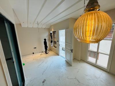 Bedroom Image of 3000 Sq.ft 4 BHK Independent House for sale in Awaleshpur Varanasi for Rs. 19500000