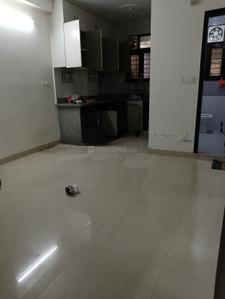 Hall Image of 720 Sq.ft 2 BHK Apartment / Flat for rent in Sector 19 Dwarka New Delhi for Rs. 20000