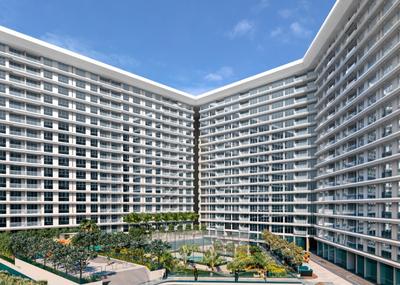 Image of 2000 Sq.ft 4 BHK Apartment / Flat for sale in Palm Amore, Nerul, Navi Mumbai for Rs. 69000000