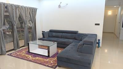 Living Room Image of 3500 Sq.ft 3.5 BHK Apartment / Flat for sale in Bhayli Vadodara for Rs. 14999999