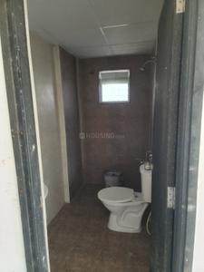 Bathroom Image of 2250 Sq.ft 3 BHK Apartment / Flat for sale in Jivrajpark Ahmedabad for Rs. 13500000
