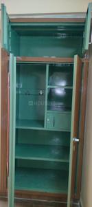 Bedroom Image of 840 Sq.ft 2 BHK Apartment / Flat for sale in Aditya Urban Homes, Bamheta Village Ghaziabad for Rs. 4700000