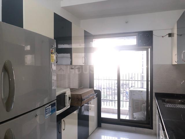 IC Colony Kitchen 1