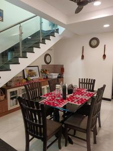 3 BHK Independent House