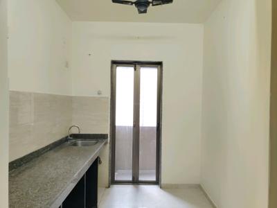Kitchen Image of 875 Sq.ft 2 BHK Apartment / Flat for sale in Sunteck Maxx World, Naigaon East Naigaon for Rs. 4800000