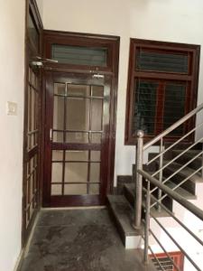 Balcony Image of 3600 Sq.ft 9 BHK Independent House for sale in Gomti Nagar Lucknow for Rs. 20000000