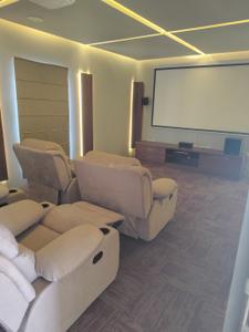Image of 3704 Sq.ft 4 BHK Villa for sale in Shamshabad, Hyderabad for Rs. 37370000