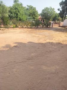 Image of 1800 Sq.ft Residential Plot / Land for sale in Parsvnath Aakanksha Floors, Parsvnath City, Jodhpur for Rs. 11600000