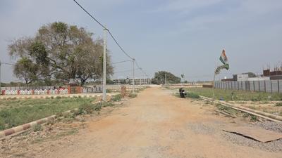 Image of 2025 Sq.ft Residential Plot / Land for sale in Mandhana, Kanpur for Rs. 3037500