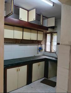 Kitchen Image of 2000 Sq.ft 3 BHK Apartment / Flat for sale in Gangotri Enclave , Alaknanda New Delhi for Rs. 31000000