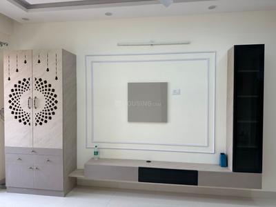Hall Image of 1150 Sq.ft 2 BHK Apartment / Flat for rent in Sattva Anugraha, Vijayanagar Bengaluru for Rs. 40000