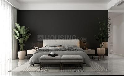 Bedroom Image of 4350 Sq.ft 4 BHK Villa for sale in Kollur Hyderabad for Rs. 24900000