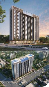 Image of 1591 Sq.ft 3 BHK Apartment / Flat for sale in Twilight, Balewadi, Pune for Rs. 18888888