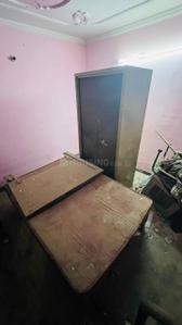 2 BHK Independent Builder Floor