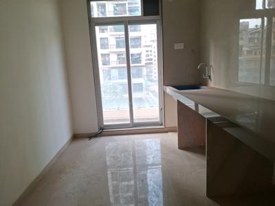 Kitchen Image of 1050 Sq.ft 2 BHK Apartment / Flat for sale in Hitech Dwarka, Kharghar Navi Mumbai for Rs. 14500000