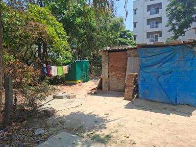 Image of 4000 Sq.ft Residential Plot / Land for sale in Thanisandra, Bengaluru for Rs. 68000000