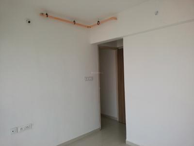 Bedroom Image of 780 Sq.ft 2 BHK Apartment / Flat for sale in Ajmera Manhattan, Wadala East Mumbai for Rs. 27500000